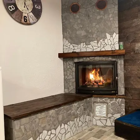 Casa Mupi Vakantiehuis Sant'Eufemia a Maiella