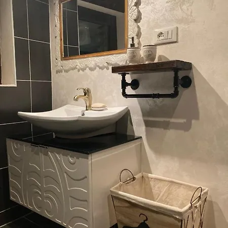 Casa Mupi
