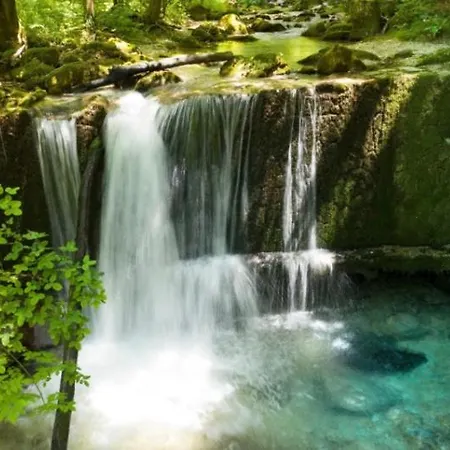 Casa Mupi Vakantiehuis *