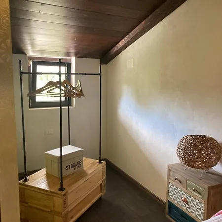 Casa Mupi Ferienhaus