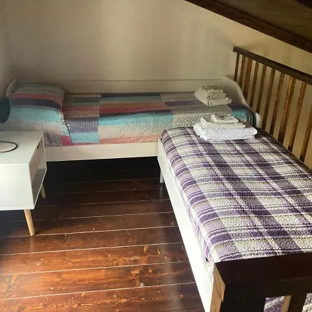 Casa Mupi Vakantiehuis *