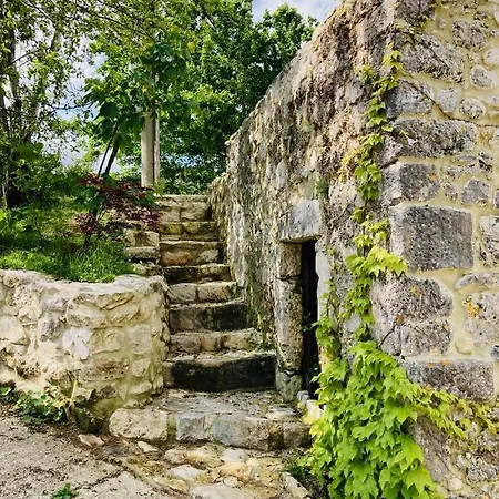 Casa Mupi * Sant'Eufemia a Maiella