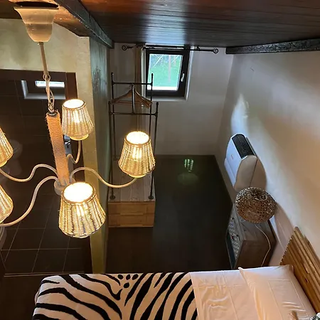 Дом отдыха Casa Mupi *