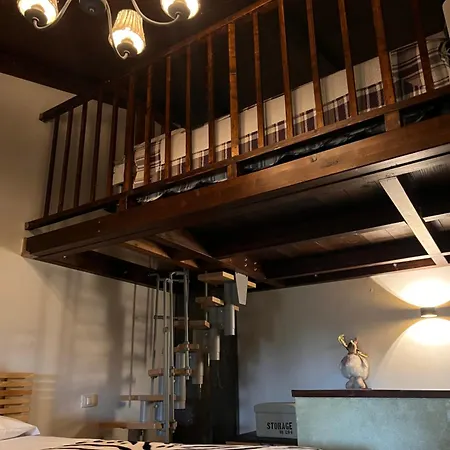 Casa Mupi