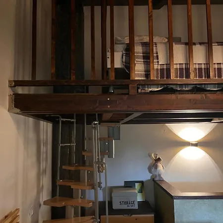 Casa Mupi Nyaraló Sant'Eufemia a Maiella