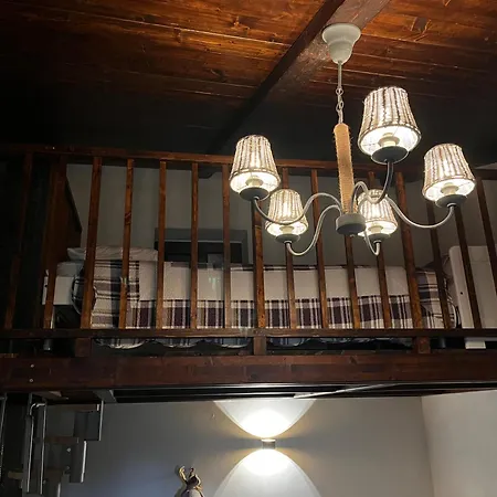 Casa Mupi Sant'Eufemia a Maiella