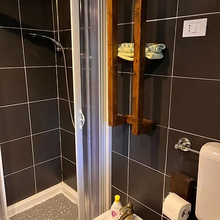 Nyaraló Casa Mupi Sant'Eufemia a Maiella