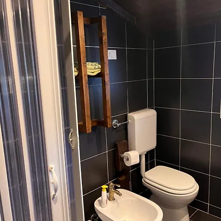 Vakantiehuis Casa Mupi