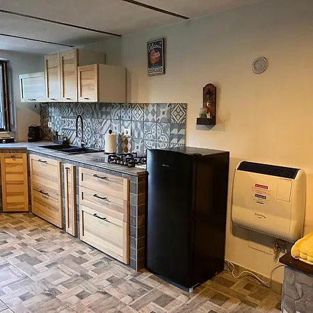 Casa Mupi 度假居 *