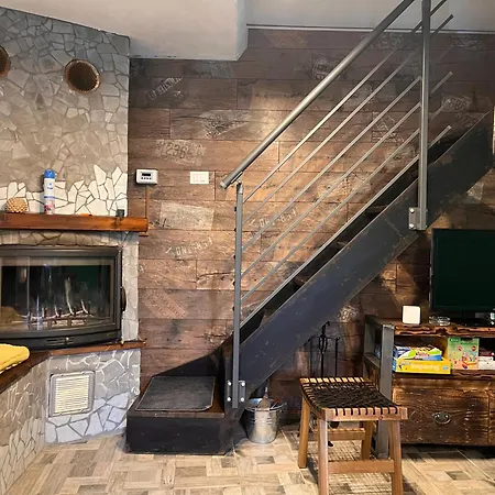 Casa Mupi Sant'Eufemia a Maiella