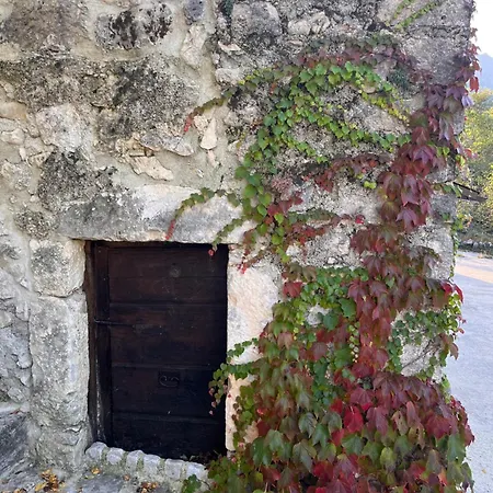 Casa Mupi Sant'Eufemia a Maiella