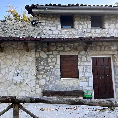 Casa Mupi *