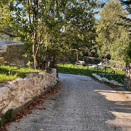 Casa Mupi *