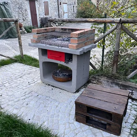 Casa Mupi * Sant'Eufemia a Maiella