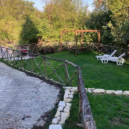 Casa Mupi