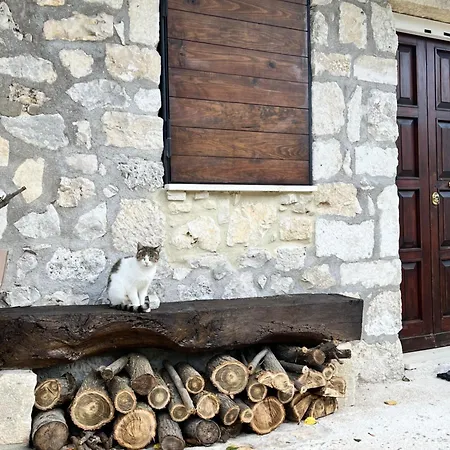 Ferienhaus Casa Mupi