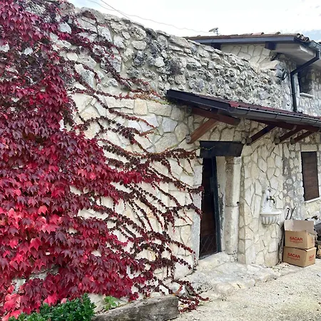 Casa Mupi