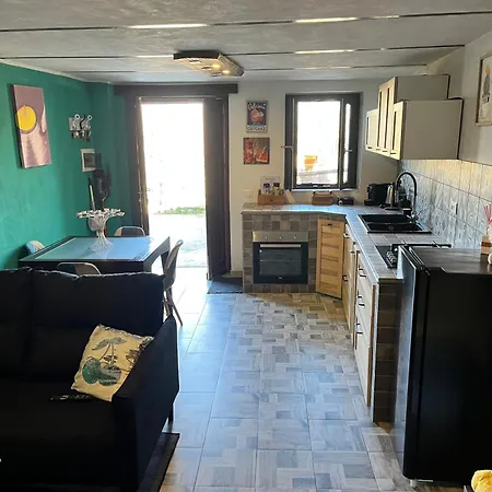 Casa Mupi Vakantiehuis *