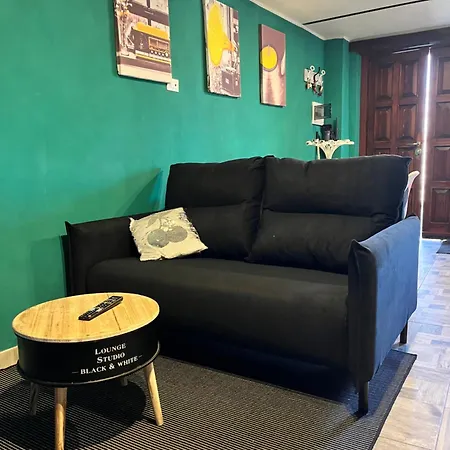 Casa Mupi *