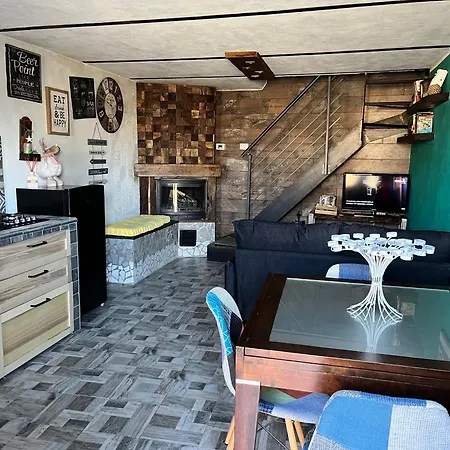 Casa Mupi Holiday home *