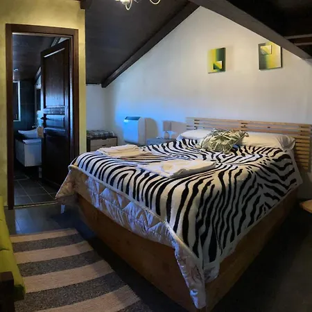 Casa Mupi * Sant'Eufemia a Maiella