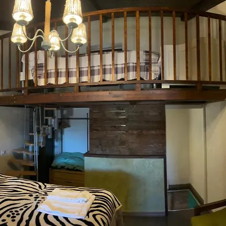 Holiday home Casa Mupi