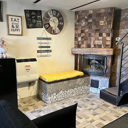 Vakantiehuis Casa Mupi *