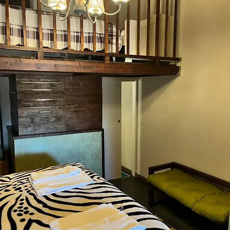 度假居 Casa Mupi 圣埃乌费米亚阿马伊埃拉