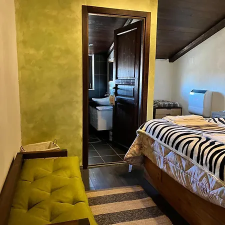 Casa Mupi