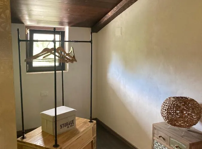 Casa Mupi Casa de Férias