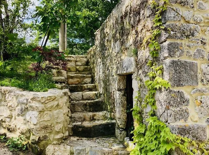 Casa Mupi * Sant'Eufemia a Maiella