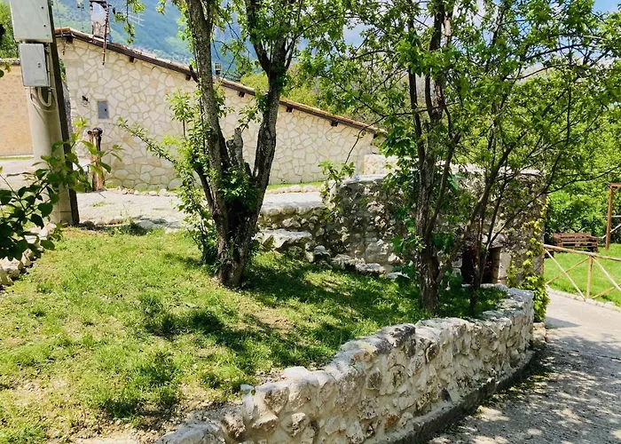 Casa Mupi Casa de Férias