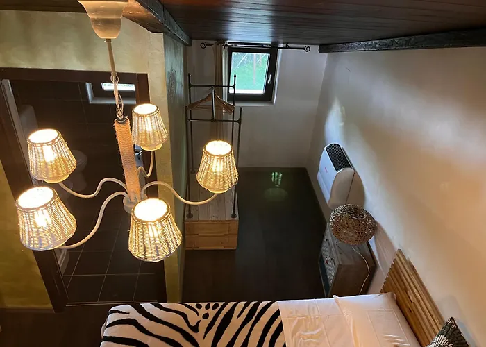 Tatil Evi Casa Mupi *