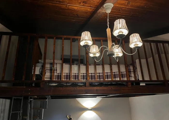 Casa Mupi Sant'Eufemia a Maiella