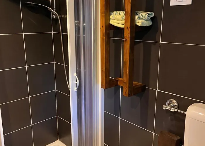 Tatil Evi Casa Mupi Sant'Eufemia a Maiella