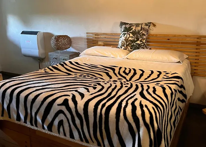 Tatil Evi Casa Mupi *