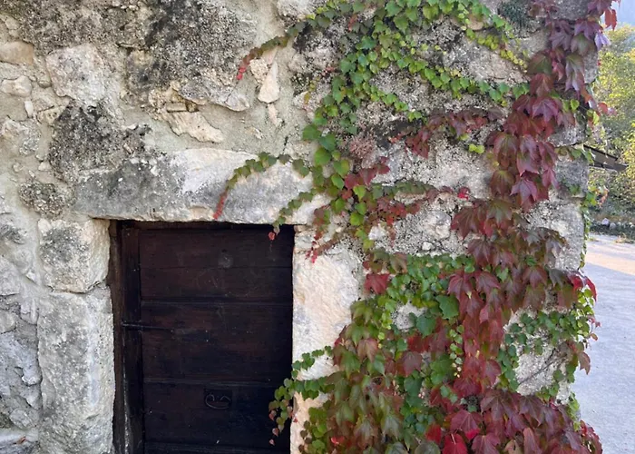 Casa Mupi Sant'Eufemia a Maiella