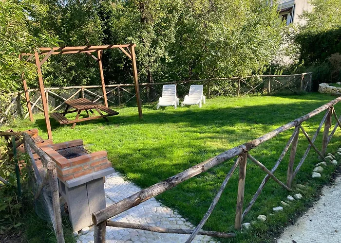 Casa Mupi Tatil Evi *