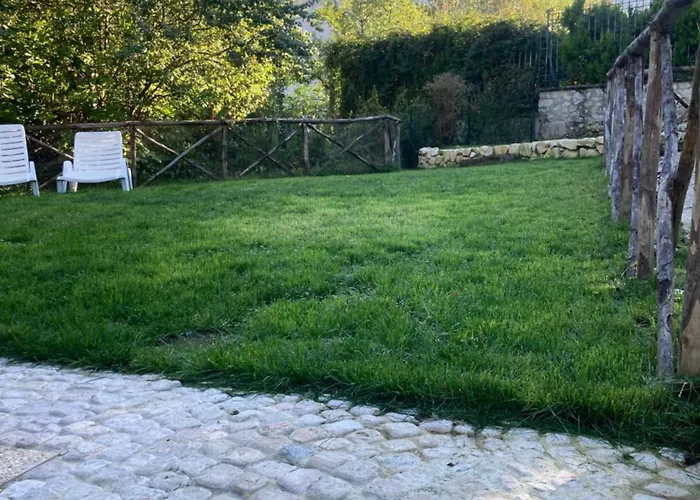 Casa Mupi Tatil Evi *