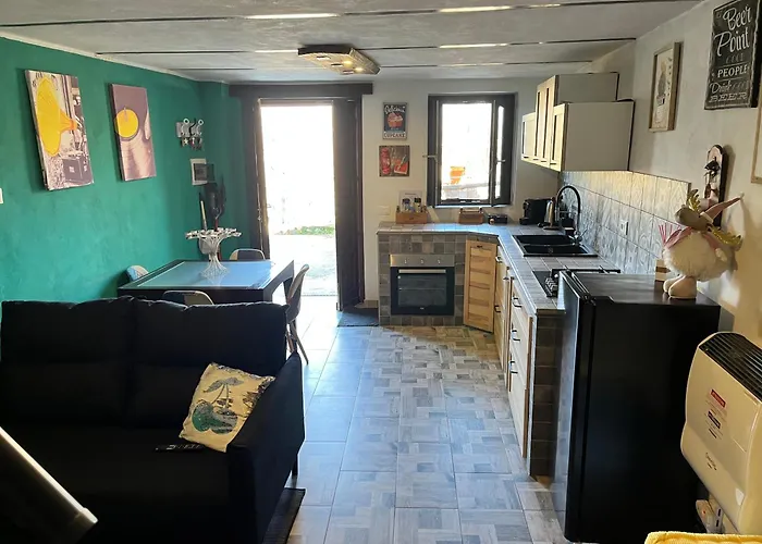 Casa Mupi Tatil Evi *