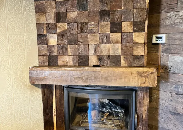 Casa de Férias Casa Mupi