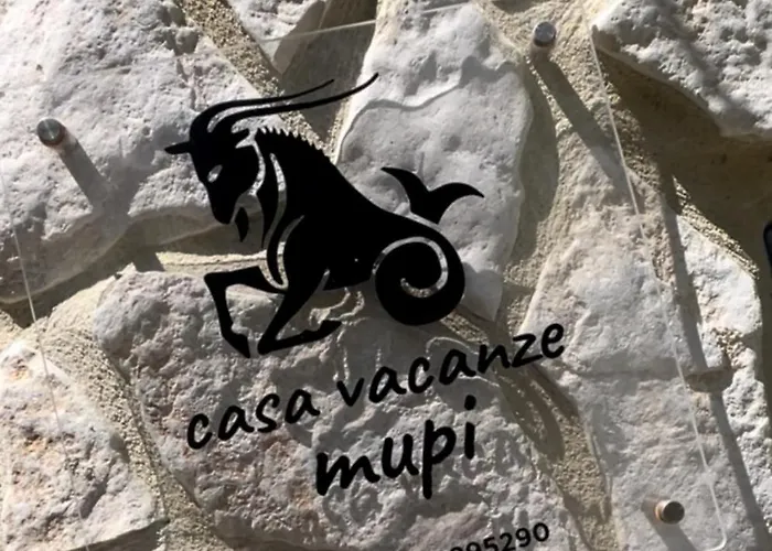 Tatil Evi Casa Mupi Sant'Eufemia a Maiella