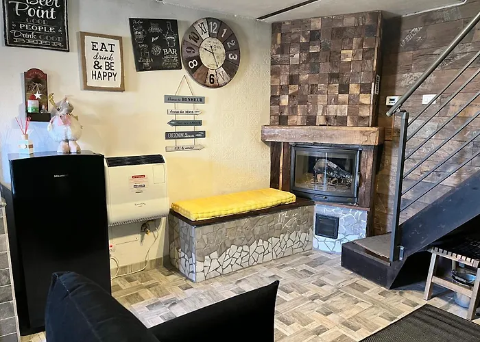 Tatil Evi Casa Mupi *